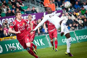 FC Nordsjælland - F.C. København - 17/04-2011