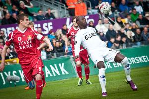FC Nordsjælland - F.C. København - 17/04-2011