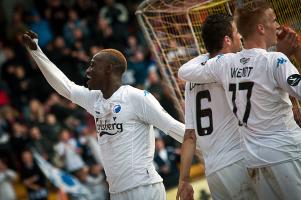FC Nordsjælland - F.C. København - 17/04-2011