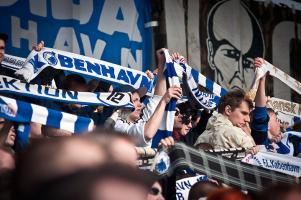 FC Nordsjælland - F.C. København - 17/04-2011