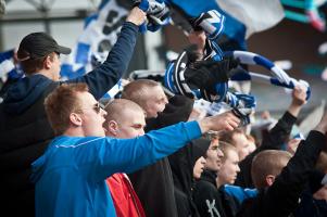 FC Nordsjælland - F.C. København - 17/04-2011