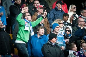 FC Nordsjælland - F.C. København - 17/04-2011