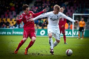 FC Nordsjælland - F.C. København - 17/04-2011