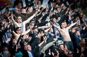 FC Nordsjælland - F.C. København - 17/04-2011
