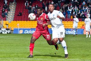 FC Nordsjælland - F.C. København - 17/04-2011