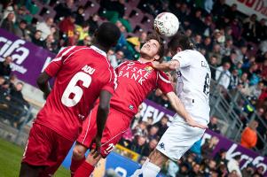 FC Nordsjælland - F.C. København - 17/04-2011