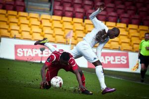 FC Nordsjælland - F.C. København - 17/04-2011