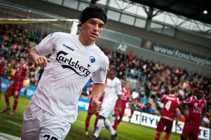 FC Nordsjælland - F.C. København - 17/04-2011