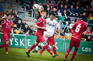 FC Nordsjælland - F.C. København - 17/04-2011