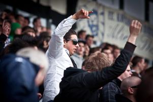 FC Nordsjælland - F.C. København - 17/04-2011