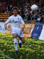 FC Nordsjælland - F.C. København - 18/04-2007
