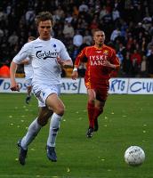 FC Nordsjælland - F.C. København - 18/04-2007