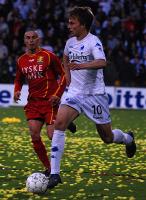FC Nordsjælland - F.C. København - 18/04-2007