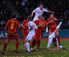 FC Nordsjælland - F.C. København - 18/04-2007