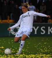 FC Nordsjælland - F.C. København - 18/04-2007