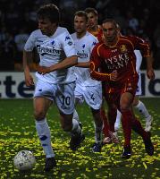 FC Nordsjælland - F.C. København - 18/04-2007