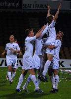 FC Nordsjælland - F.C. København - 18/04-2007