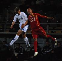 FC Nordsjælland - F.C. København - 18/04-2007