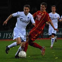 FC Nordsjælland - F.C. København - 18/04-2007