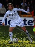 FC Nordsjælland - F.C. København - 18/04-2007