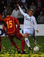 FC Nordsjælland - F.C. København - 18/04-2007