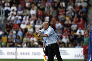 FC Nordsjælland - F.C. København - 18/07-2007