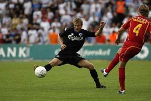 FC Nordsjælland - F.C. København - 18/07-2007