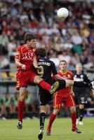 FC Nordsjælland - F.C. København - 18/07-2007