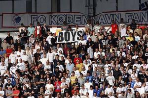 FC Nordsjælland - F.C. København - 18/07-2007