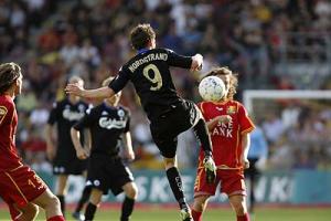 FC Nordsjælland - F.C. København - 18/07-2007