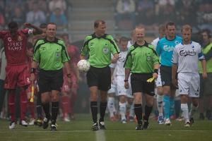 FC Nordsjælland - F.C. København - 18/07-2009