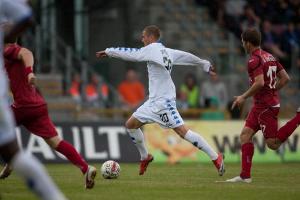 FC Nordsjælland - F.C. København - 18/07-2009