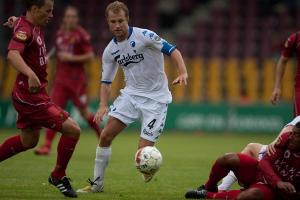 FC Nordsjælland - F.C. København - 18/07-2009