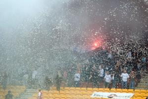 FC Nordsjælland - F.C. København - 18/07-2009