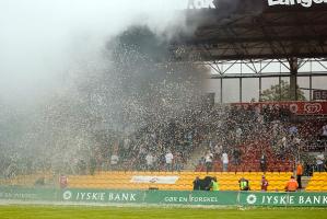 FC Nordsjælland - F.C. København - 18/07-2009