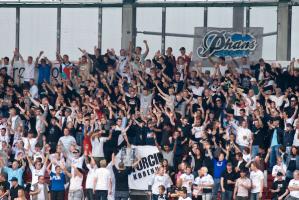 FC Nordsjælland - F.C. København - 18/07-2009