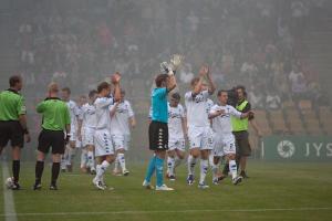 FC Nordsjælland - F.C. København - 18/07-2009