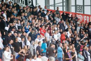 FC Nordsjælland - F.C. København - 18/07-2009