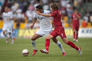FC Nordsjælland - F.C. København - 18/07-2009