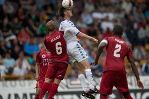 FC Nordsjælland - F.C. København - 18/07-2009