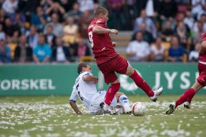 FC Nordsjælland - F.C. København - 18/07-2009