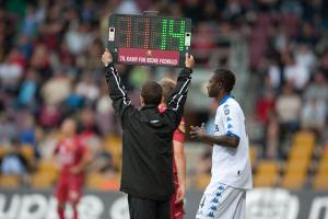 FC Nordsjælland - F.C. København - 18/07-2009