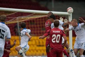 FC Nordsjælland - F.C. København - 18/07-2009