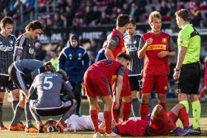 FC Nordsjælland - F.C. København - 20/03-2016