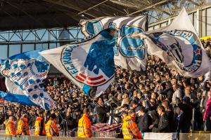 FC Nordsjælland - F.C. København - 20/03-2016