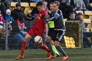 FC Nordsjælland - F.C. København - 20/03-2016
