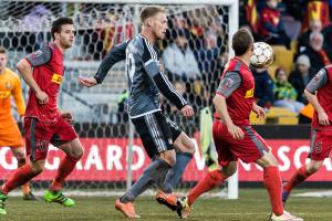 FC Nordsjælland - F.C. København - 20/03-2016