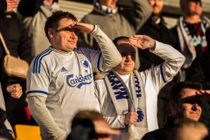 FC Nordsjælland - F.C. København - 20/03-2016