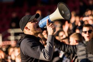 FC Nordsjælland - F.C. København - 20/03-2016