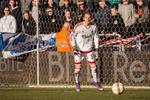 FC Nordsjælland - F.C. København - 20/03-2016